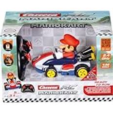 1:32 Fjernstyrede biler Carrera RC 370320001 Race Kart Mario 1:32
