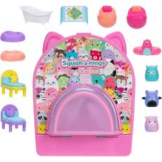 Squish-a-Longs Party Pack On-the-Go Playset