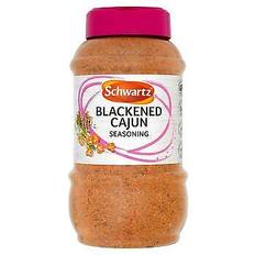 Schwartz cajun seasoning, 550g