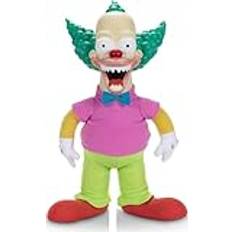 Krusty The Clown 12cm Figure