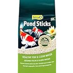 Tetra Pond Sticks