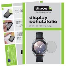 Dipos 6x Screen Protector Samsung Galaxy Watch 3