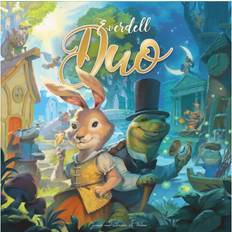 Starling Games Everdell Duo