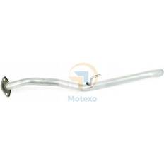 Exhaust Systems Klarius dn771a exhaust tailpipe nv200 1.5 10-14