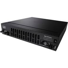 Routrar Cisco Integrated Services