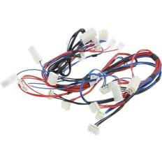 Vitvarutillbehör Electrolux kablage, pump 140089337038