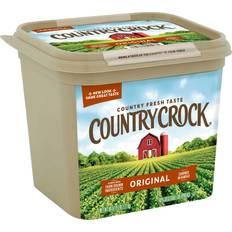 Sweet & Savory Spreads Country Crock Country Crock Original Spread 80oz 1pack