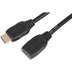 Cables Pro Signal 4K HDMI Extension Lead 2m