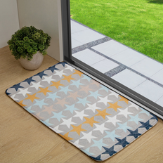 Vecelo Front Door Mat Entry