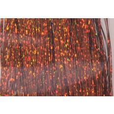Flashabou holografisk Copper
