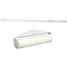Telescopic Lint Remover - White
