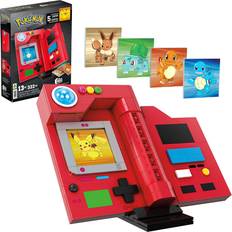 Pokémon Kanto Region Pokédex