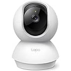 TP-Link Tapo C200C WiFi IP-kamera 360° FHD 1080p