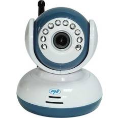 PNI B2500 Video Baby Monitor 2.4´´ Weiß One Size EU Plug