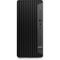 8 GB - Tower Stationära datorer HP Pro 400 G9 Tower I5-14500 256GB Windows 11 Pro