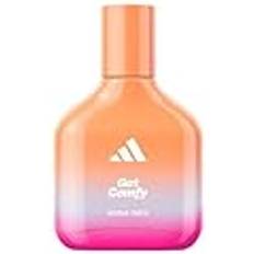 Adidas Eau de Parfum adidas Adidas Vibes Get Comfy 50 ml 50ml