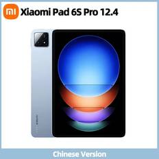 Xiaomi Mi Pad 6S Pro 12.4 Tablet 12GB+256GB