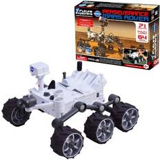 Science & Magic Mukikim MukikiM Future Explorers Mars Rover