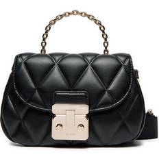 Aldo Handtaschen Aldo Handtasche Alaeriel 13824276 Schwarz OS