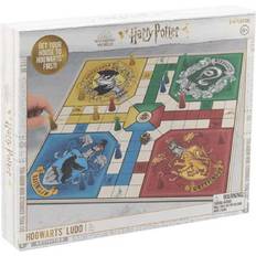 Harry Potter Parcheesi Game