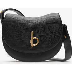 Burberry Bags Burberry Small Rocking Horse Bag Black