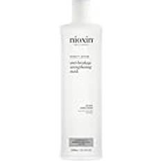 Nioxin Hårinpackningar Nioxin Anti-Breakage Strengthening Mask 500 ml