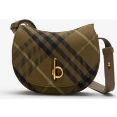 Burberry Handbags Burberry Mini Rocking Horse Bag Furrow