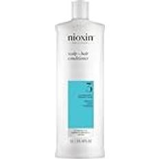 Nioxin Balsam Nioxin System 3 Conditioner 1000 ml 1000ml