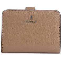 Wallets & Key Holders Furla Camelia S Wallet brown