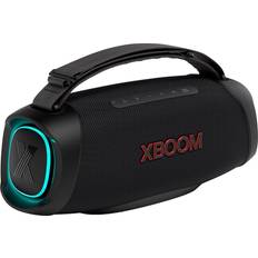 LG XG8T Bluetooth Speakers