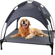 Gr8 Home Dog Bed Puppy Pet Cot Tent Cover