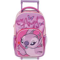 Vesker Disney Stitch Trolley Rygsæk - Børn