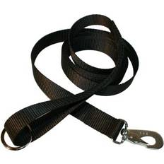 Baggen Koppel med ring 1,6 meter
