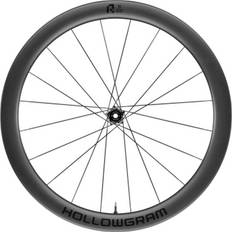 Cannondale R-s 50 Disc Road Front Wheel Silver 12