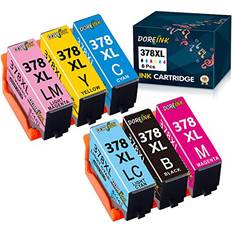 378XL Ink Cartridges 378 XL