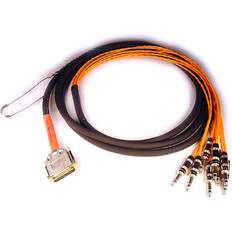 Cables AVID Technology DigiSnake: DB25-TRS 4'