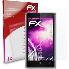 Screen Protectors atFoliX Glass Protector Nokia Lumia 925 9H