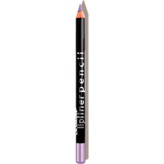 Purple Lip Liners L.A. Colors Lipliner Pencil Lilac Kisses - Lilac