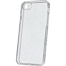 OEM iPhone 7/8/SE Skal Transparent TheMobileStore iPhone 7 Skal