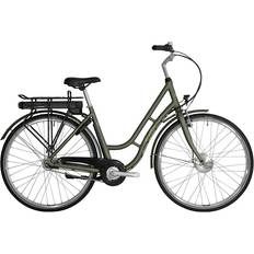 Winther G-Style E Grøn