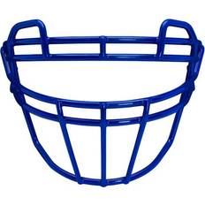 Caschi Schutt F7 ROPO-DW VC Carbon Facemask royal