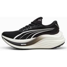 Puma Magmax Nitroâ¢ Running Shoes Women, Black/White