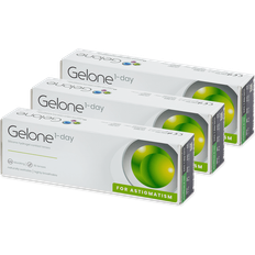 1-day for Astigmatism 90 linser