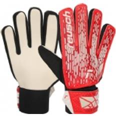 Reusch Junior Keeperhansker reusch Hansker Attrakt Starter Solid Junior 014 8905