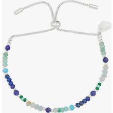 Wisdom Bead Silver