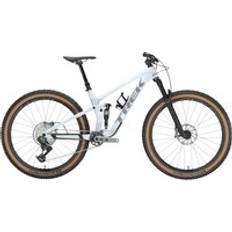 Trek Top Fuel 9.8 GX AXS T-Type Grey