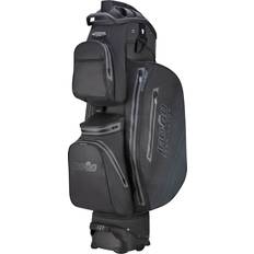 Bennington Sacs de golf Bennington QO+ Waterproof Black Sac De Chariot De Golf