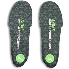 Shoe Care & Accessories Footprint Gamechanger Pro Sport Insoles Black