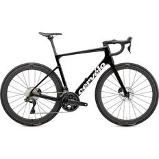 Racefietsen Cervelo Caledonia 5 Ultegra Di2 Road Bike 56cm