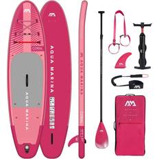 Orange SUP Aqua Marina Coral Raspberry 10'2'' (310 cm) Paddle Board